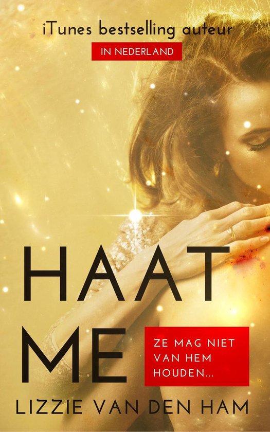 Sterrenlicht 1 - Haat me