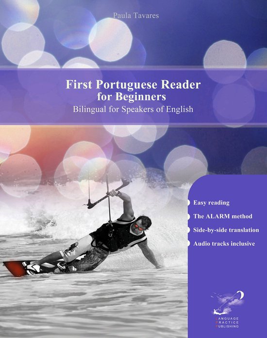 Graded Portuguese Readers 1 - First Portuguese Reader for Beginners