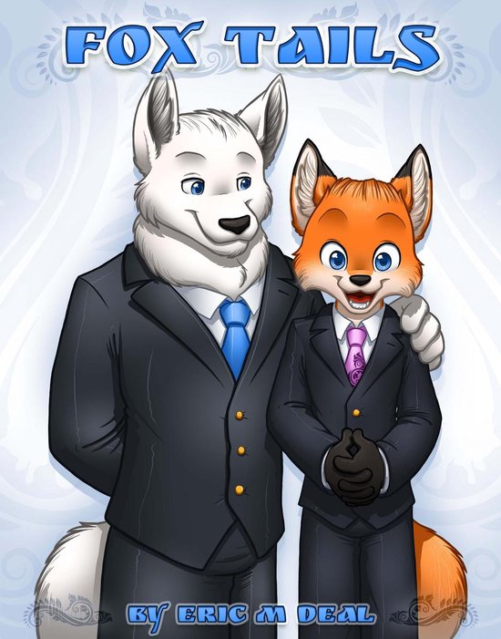 Fox Tails