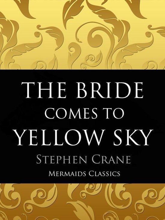 The Bride Comes to Yellow Sky