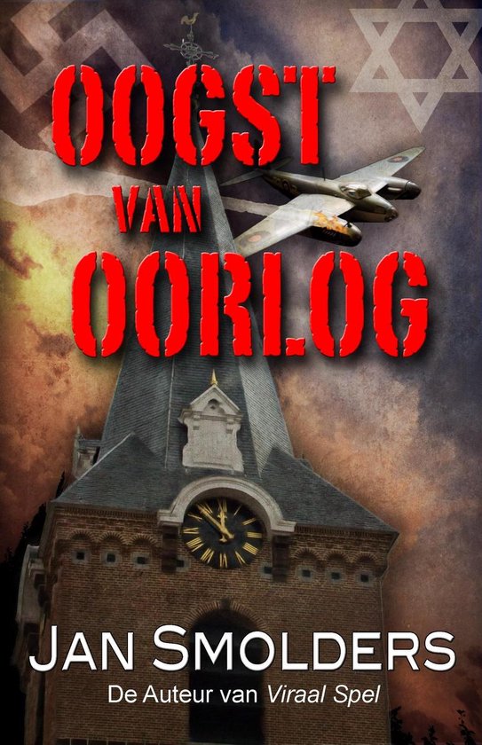 Oogst van oorlog