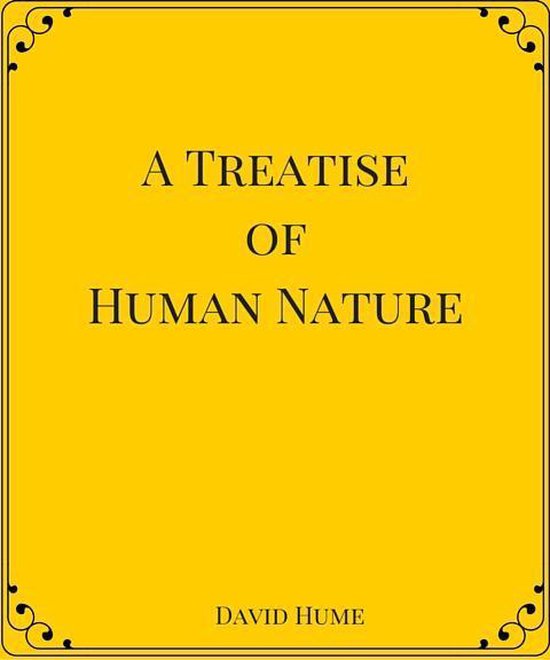 A Treatise of Human Nature