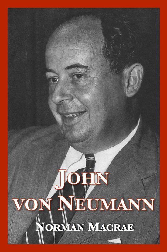 John von Neumann