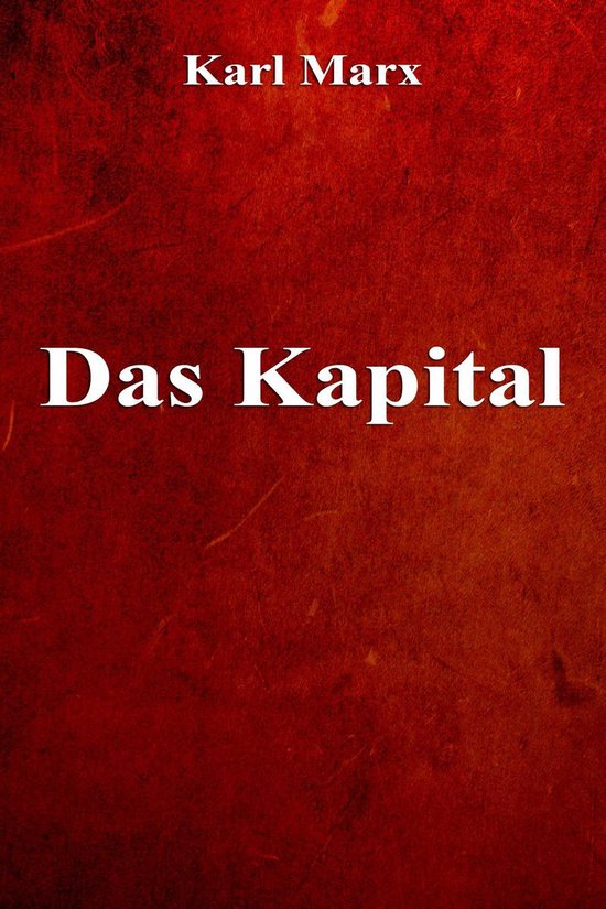 Das Kapital