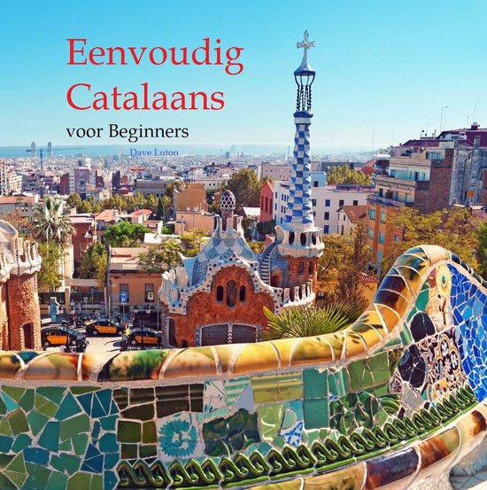 Eenvoudig Catalaans voor Beginners