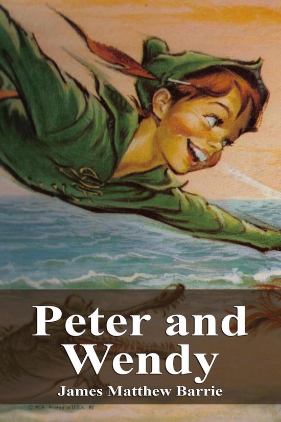 Peter and Wendy