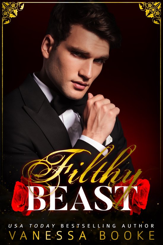 Filthy Fairy Tales 1 - Filthy Beast