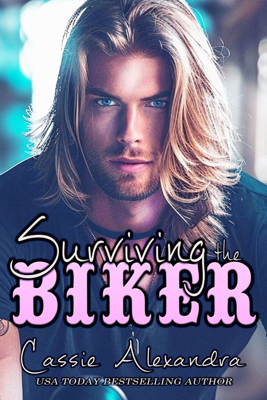 The Biker 2 - Surviving the Biker