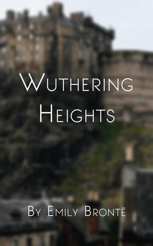 Wuthering Heights