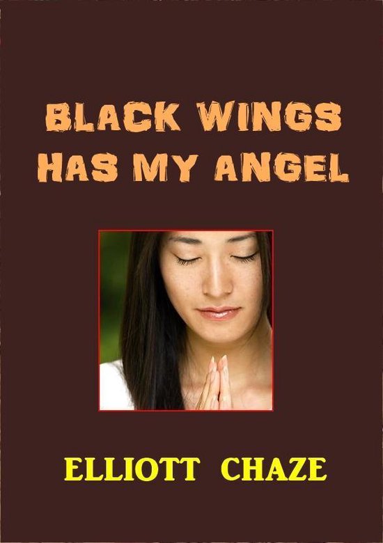 Black Wings Has My Angel