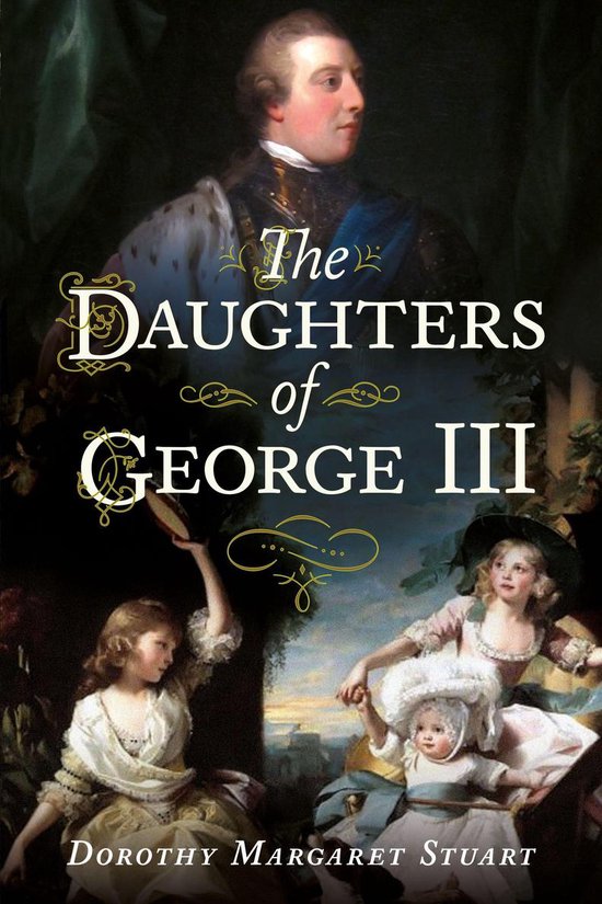 The Daughters of George III