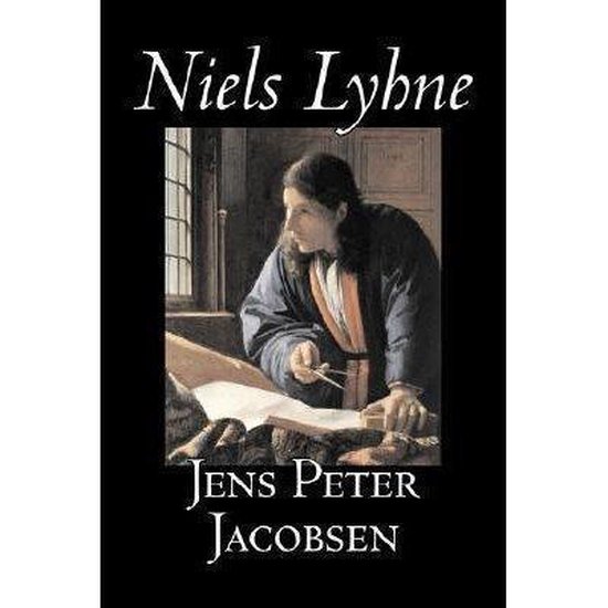 Niels Lyhne