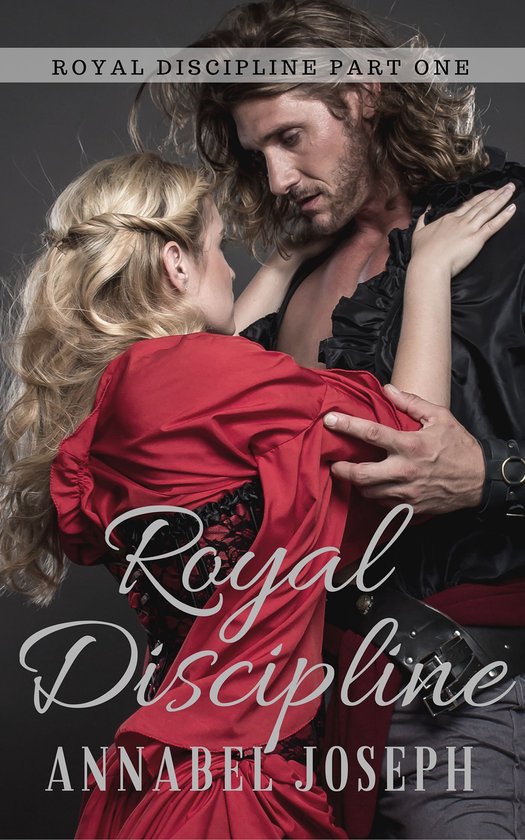 Royal Discipline 1 - Royal Discipline