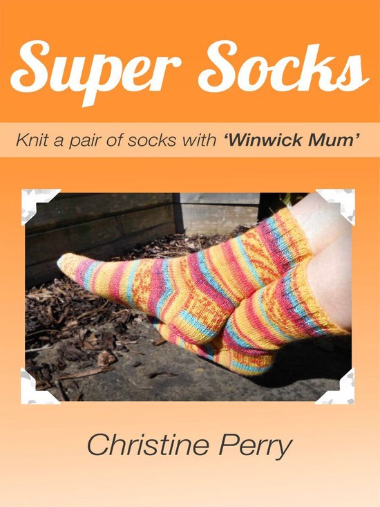 Super Socks