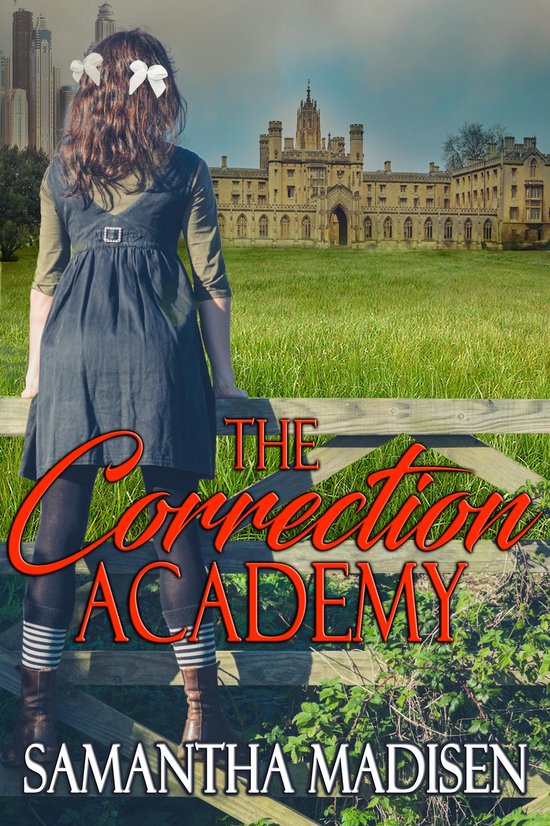 The Correction Academy