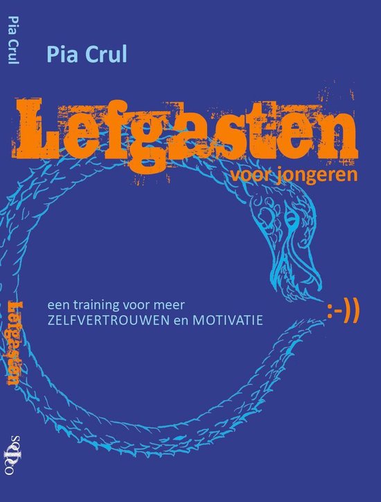 Lefgasten voor jongeren