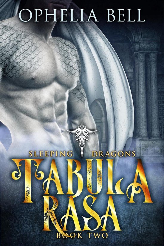 Sleeping Dragons 2 - Tabula Rasa