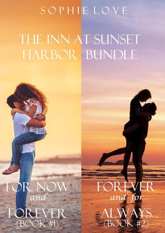 The Inn at Sunset Harbor 1 - The Inn at Sunset Harbor Bundle (Books 1 and 2)