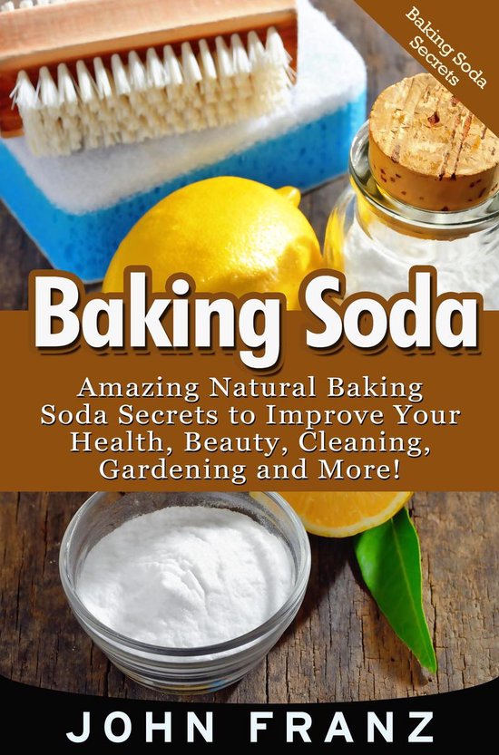 Baking Soda