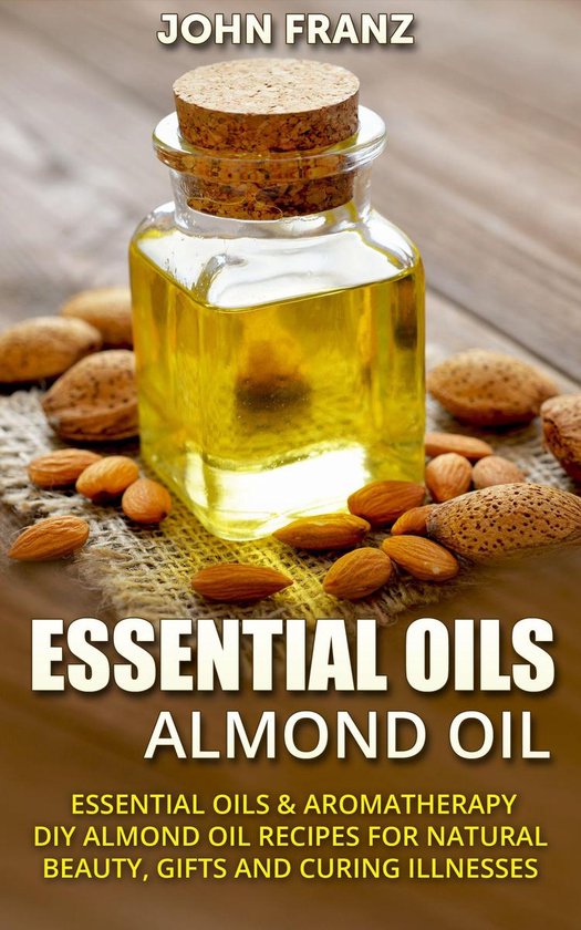 Almond Oil