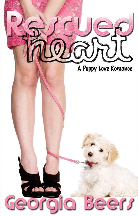 Puppy Love Romances 1 - Rescued Heart