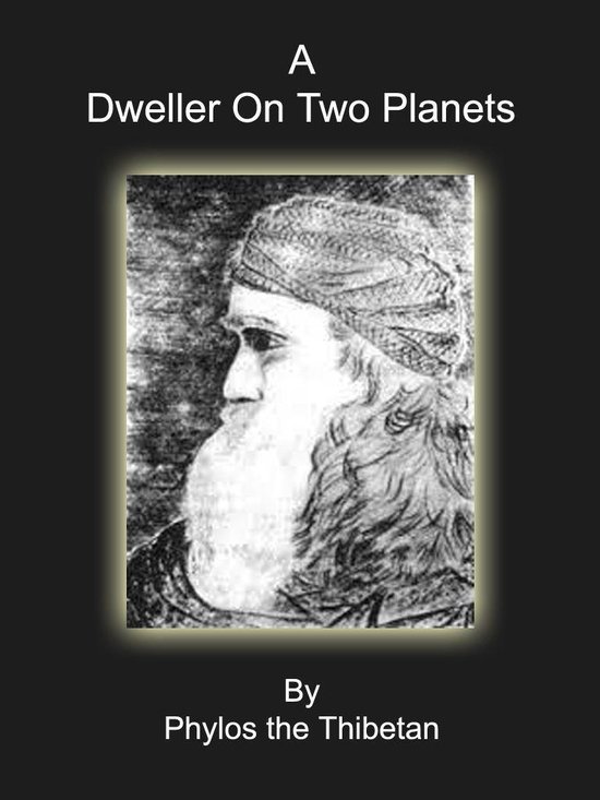 A Dweller On Two Planets