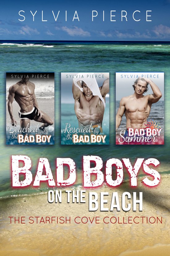 Bad Boys on Holiday - Bad Boys on the Beach