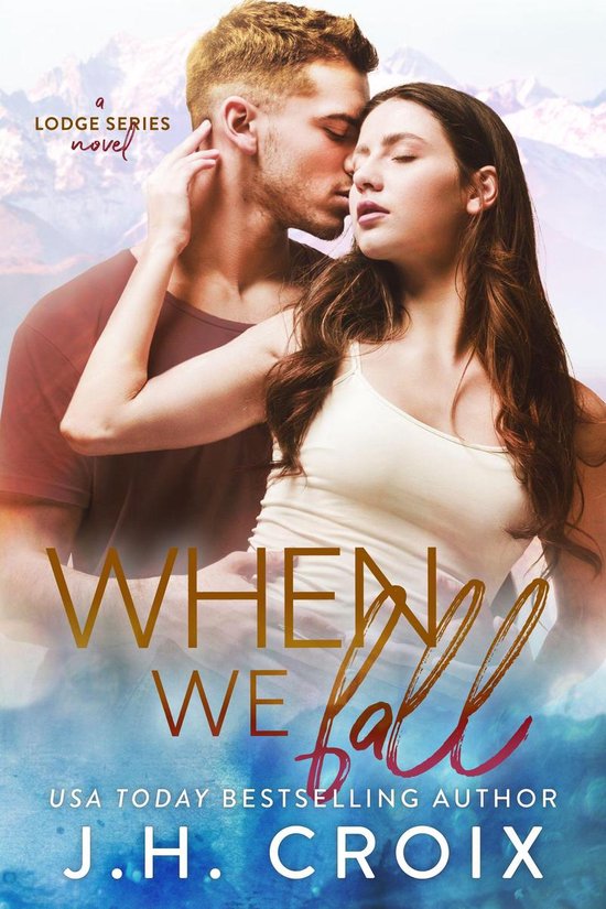 Lodge Series 6 - When We Fall