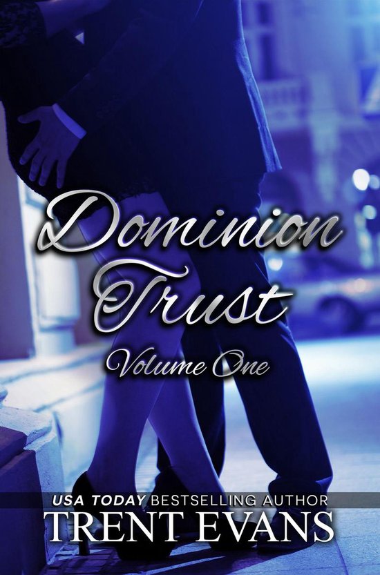 Dominion Trust - Dominion Trust Series - Vol 1