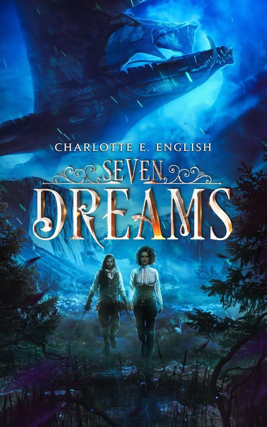 The Lokant Libraries 1 - Seven Dreams