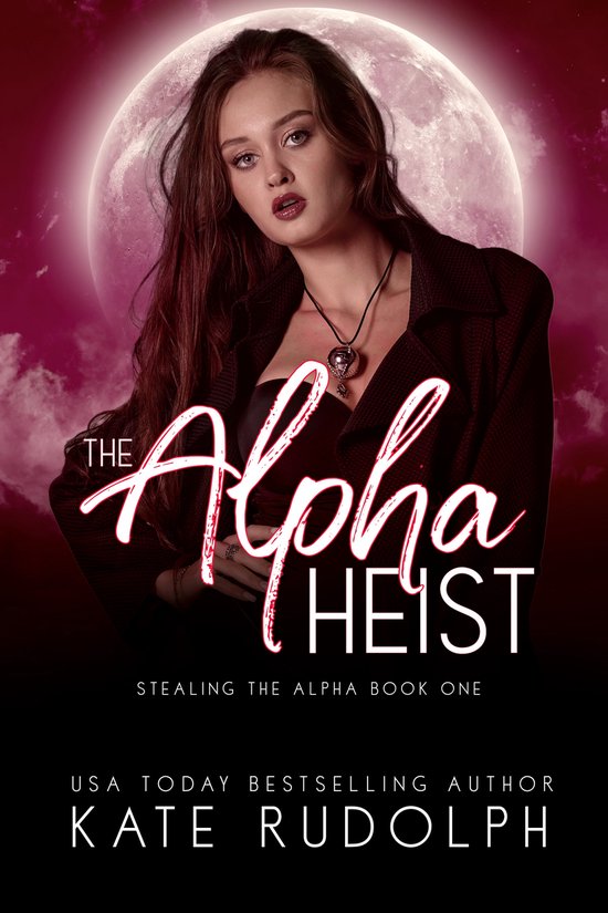 Stealing the Alpha 1 - The Alpha Heist