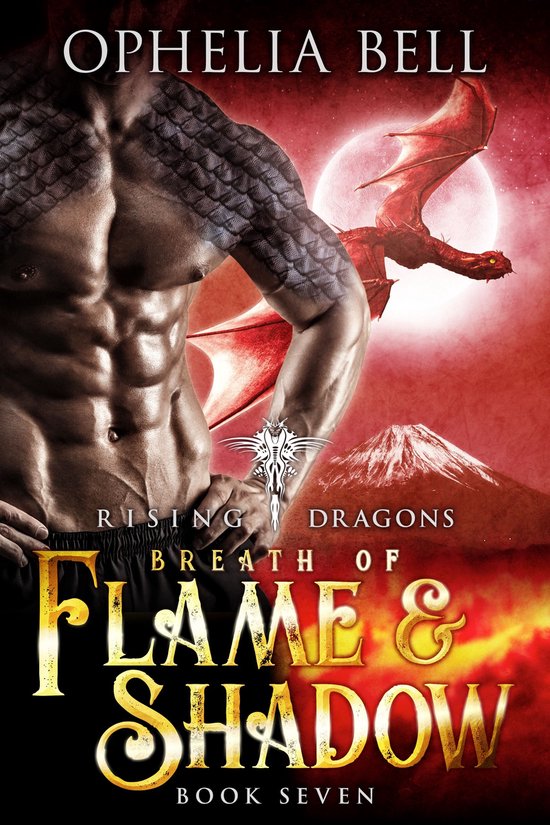 Rising Dragons 7 - Breath of Flame and Shadow