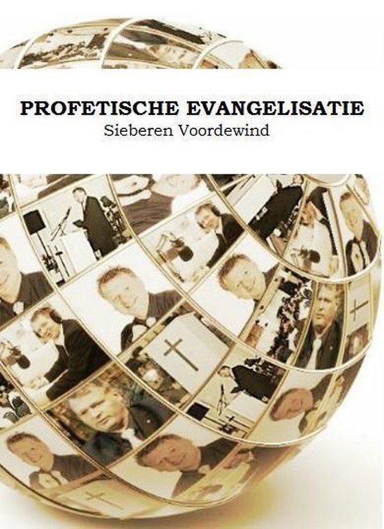 PROFETISCHE EVANGELISATIE