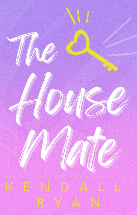 Roommates 3 - The House Mate