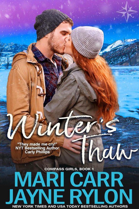 Compass Girls 1 - Winter's Thaw