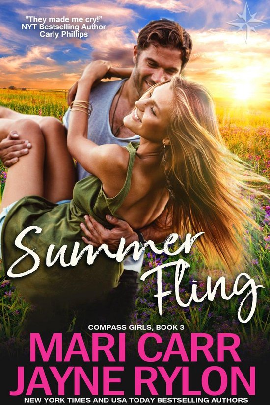 Compass Girls 3 - Summer Fling