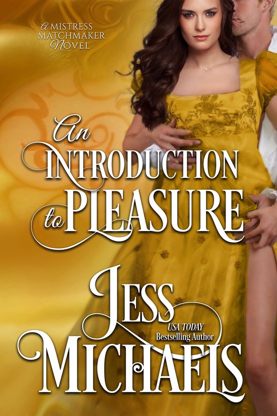 Mistress Matchmaker 1 - An Introduction to Pleasure