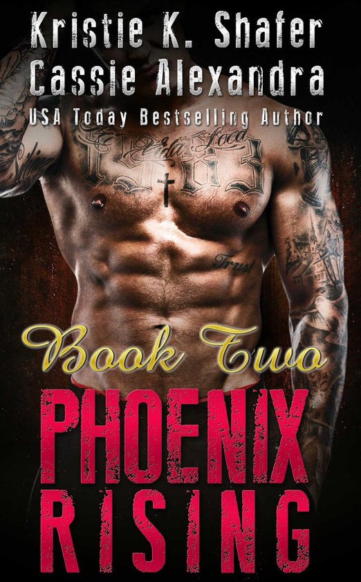 Phoenix Rising 2 - Phoenix Rising