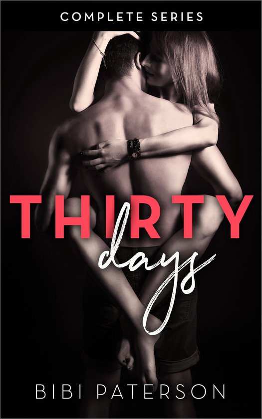 Thirty Days - Thirty Days