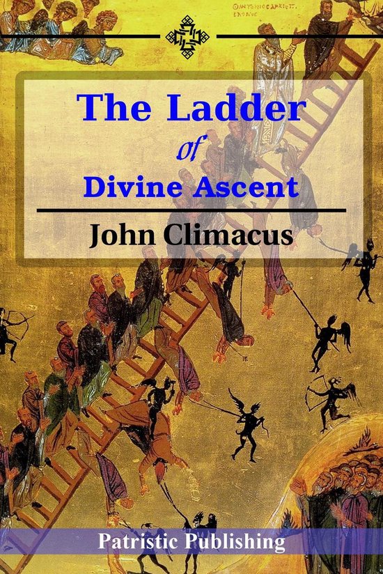 The Ladder of Divine Ascent