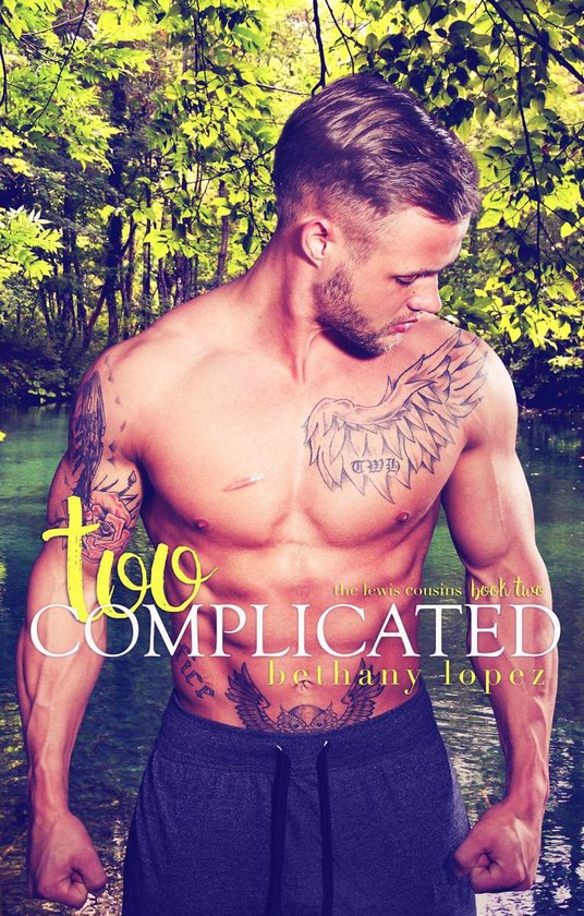 The Lewis Cousins 2 - Too Complicated