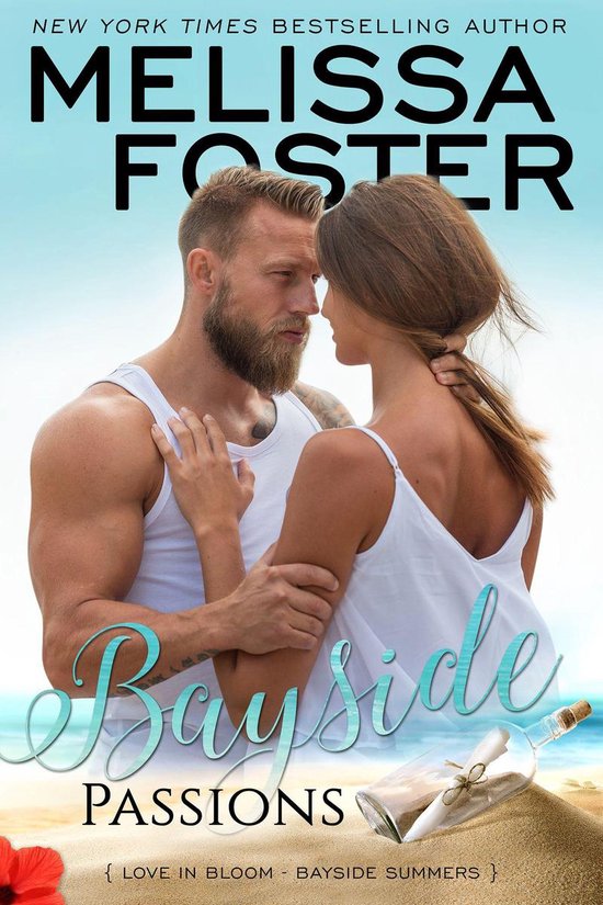 Bayside Summers 2 - Bayside Passions