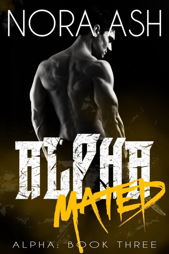 Alpha 3 - Alpha: Mated