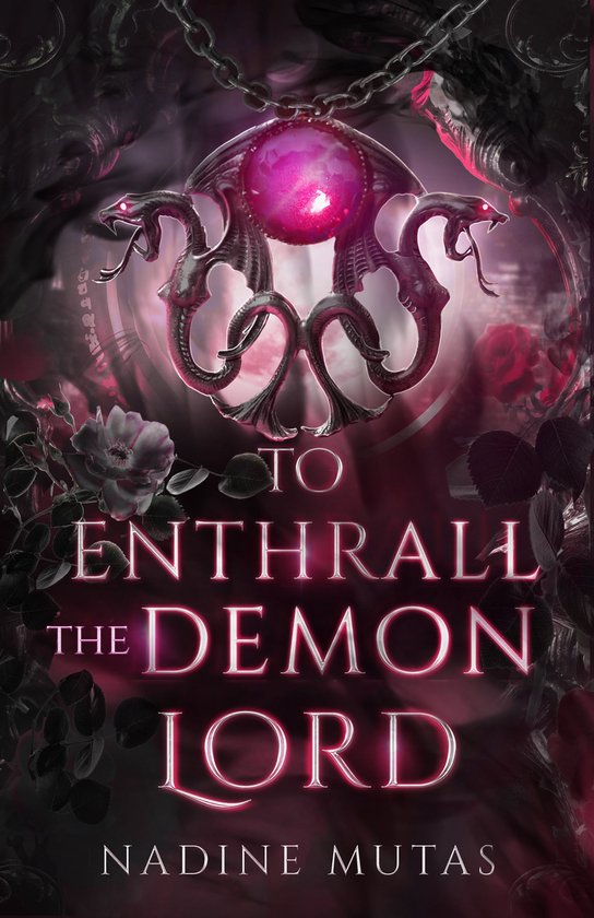 Love and Magic 4 - To Enthrall the Demon Lord