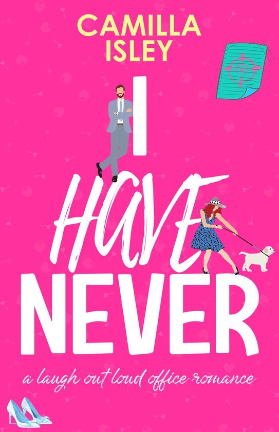 First Comes Love 2 - I Have Never