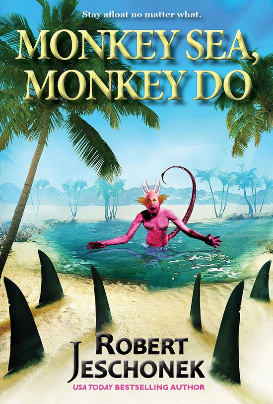 Monkey Sea, Monkey Do