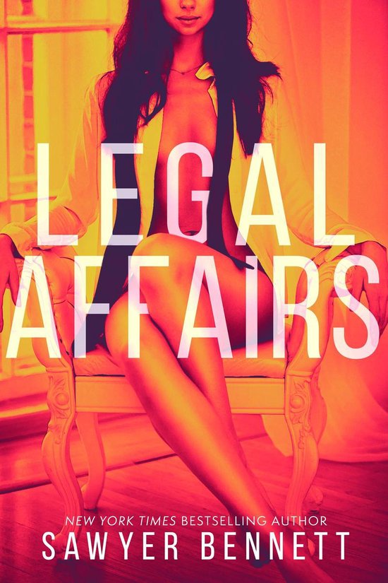 The Legal Affairs Series 1 - Legal Affairs