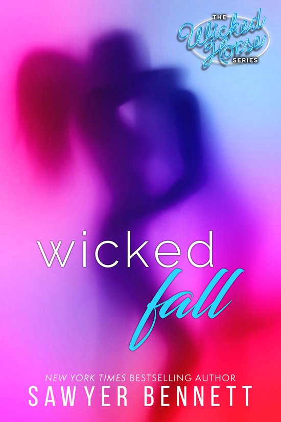 The Wicked Horse Series 1 - Wicked Fall