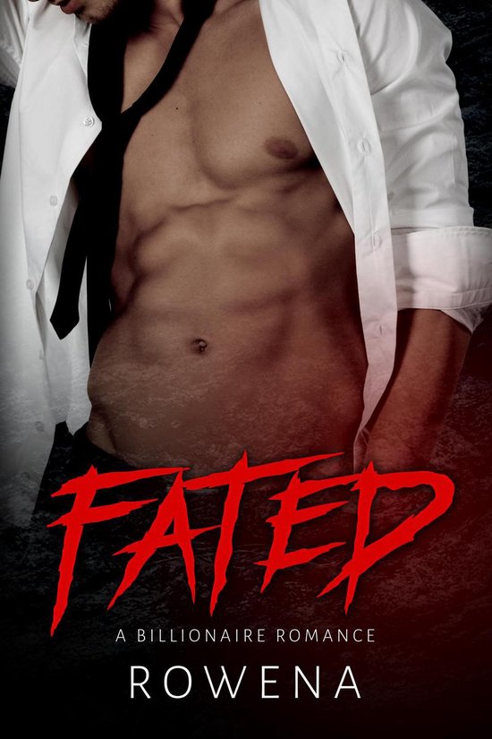 Alpha Second Chances 1 - Fated