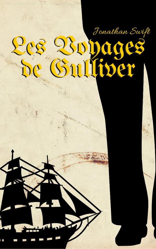 Gullivers reizen